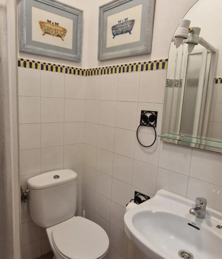 MarchenaLa Casa De Martin公寓 公寓