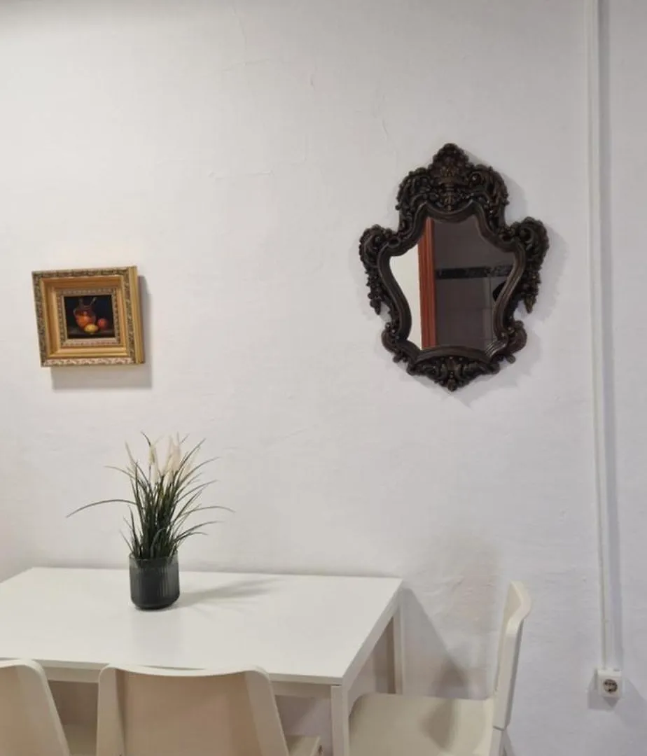 公寓 MarchenaLa Casa De Martin公寓