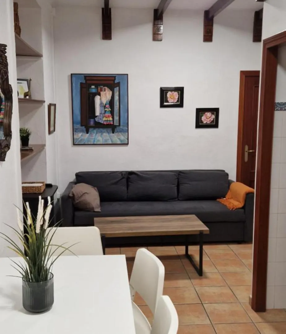 MarchenaLa Casa De Martin公寓 0*, Marchena 西班牙