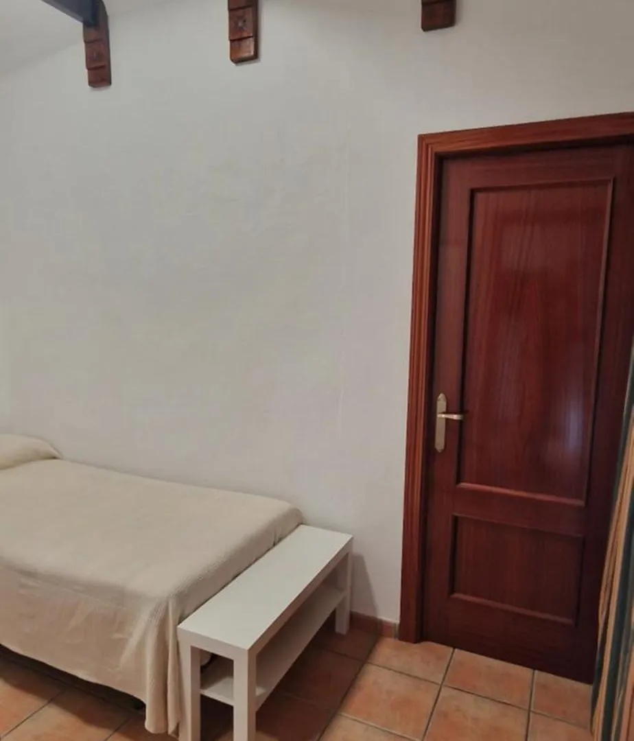 公寓 MarchenaLa Casa De Martin公寓 西班牙