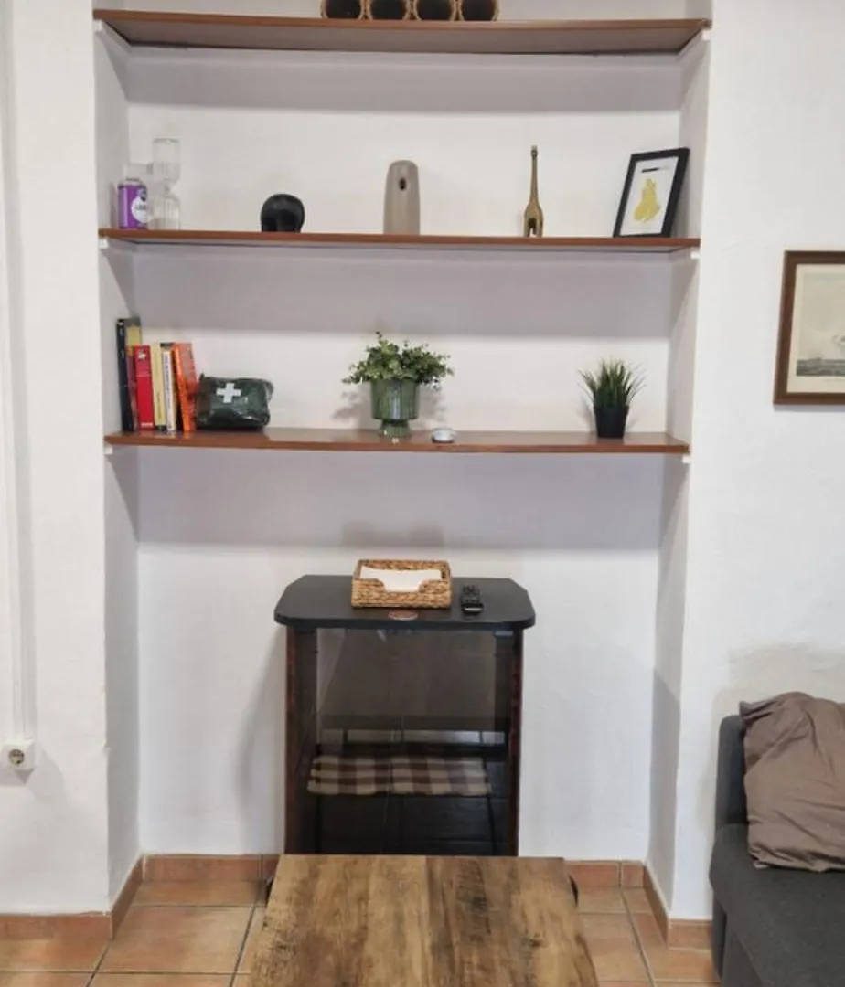 MarchenaLa Casa De Martin公寓 公寓
