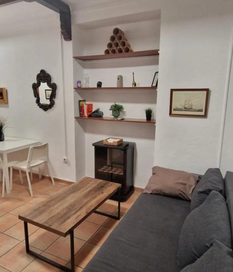MarchenaLa Casa De Martin公寓