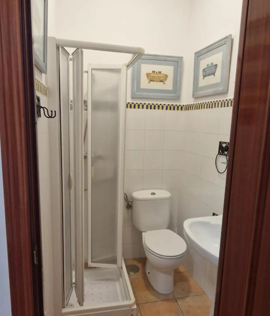 MarchenaLa Casa De Martin公寓 0*, Marchena
