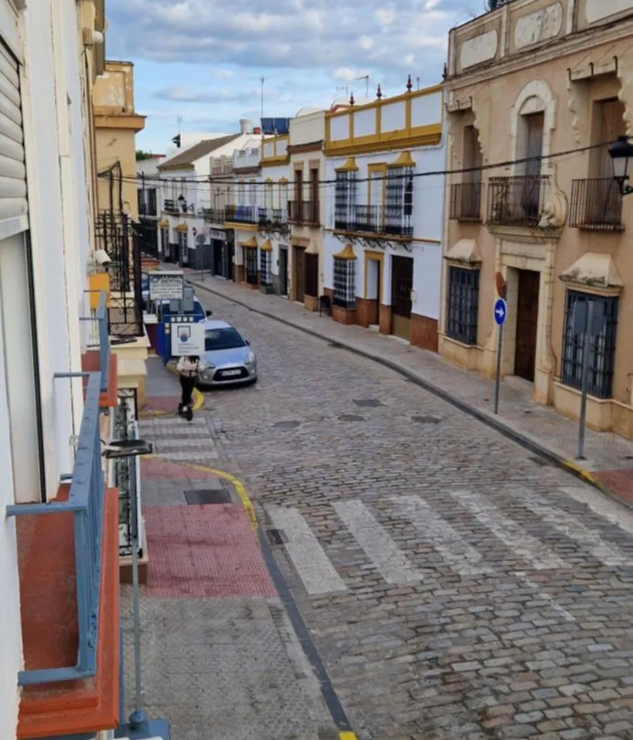 MarchenaLa Casa De Martin公寓 0*, Marchena 西班牙