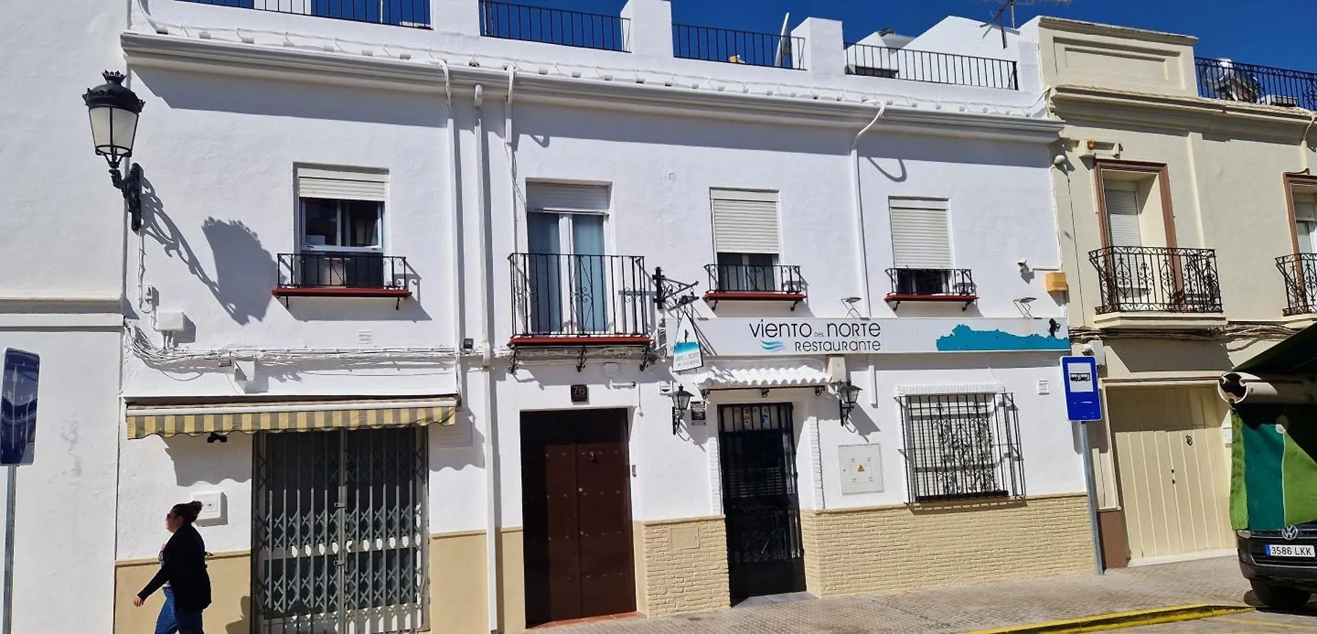MarchenaLa Casa De Martin公寓 Marchena